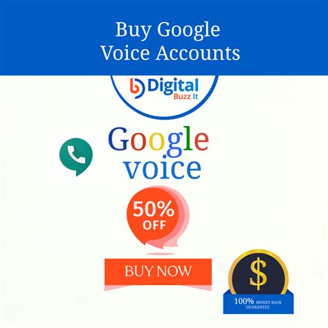 On your iPhone or iPad, go to voice. . Buy google voice account